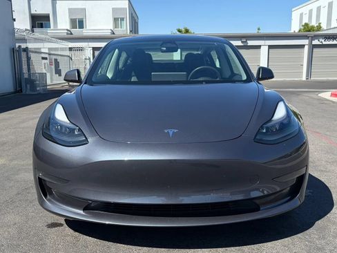 Used 2023 Tesla Model 3 Standard Range RWD image 8