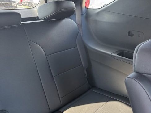 New 2025 Chevrolet Traverse LT w/ Driver Confidence Package image 20