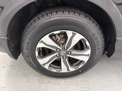 Used 2020 Honda CR-V LX image 11