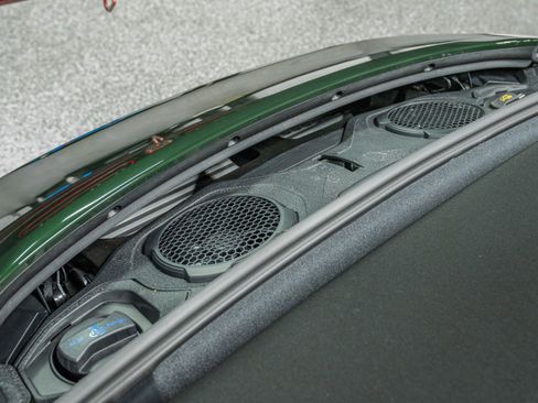 Used 2026 Porsche 911 Targa 4 GTS image 11