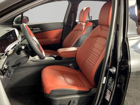 New 2026 Kia Sportage SX Prestige AWD/4WD image 17