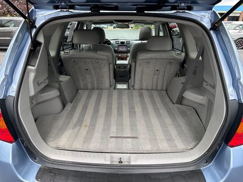 Used 2009 Toyota Highlander Limited AWD/4WD image 33