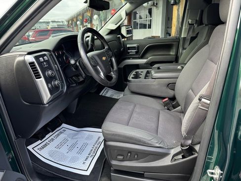 Used 2015 Chevrolet Silverado 1500 LT w/ All Star Edition image 18