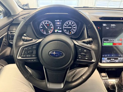 Used 2024 Subaru Outback Touring AWD/4WD image 28