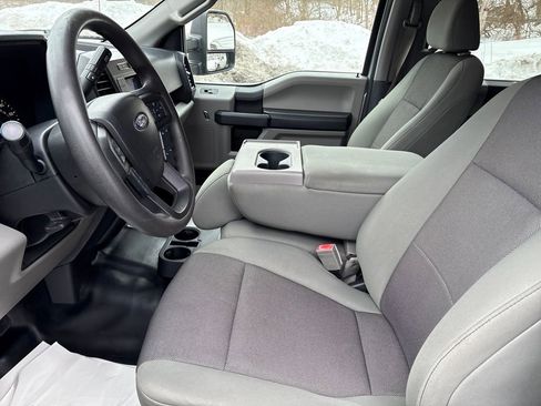 Used 2018 Ford F150 XL w/ Equipment Group 101A Mid image 11