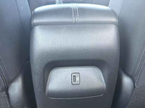 Used 2024 Nissan Sentra SV w/ All-Weather Package FWD image 27