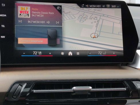 New 2026 BMW X1 xDrive28i w/ Convenience Package AWD/4WD image 28