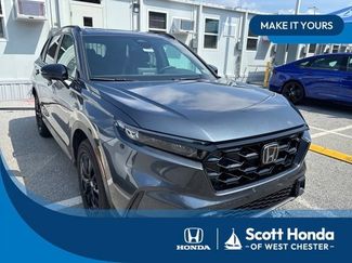 Used 2026 Honda CR-V Sport video 1