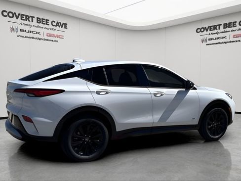 New 2026 Buick Envista Sport Touring w/ Convenience I Package image 10