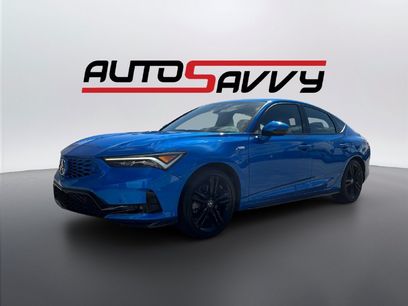 Used 2026 Acura Integra A-Spec w/ Technology Package