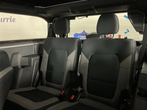 New 2026 Ford Bronco 2-Door AWD/4WD image 15