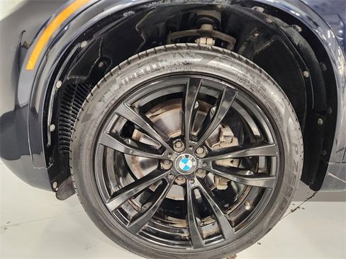 Used 2017 BMW X5 sDrive35i image 8
