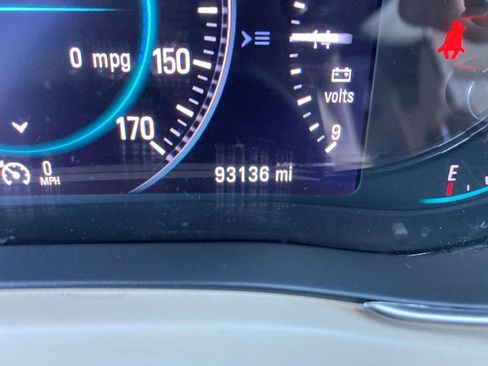 Used 2016 Buick LaCrosse Leather w/ Experience Buick Package image 6