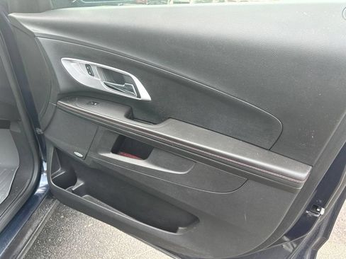Used 2015 Chevrolet Equinox LT w/ Power Convenience Package FWD image 23