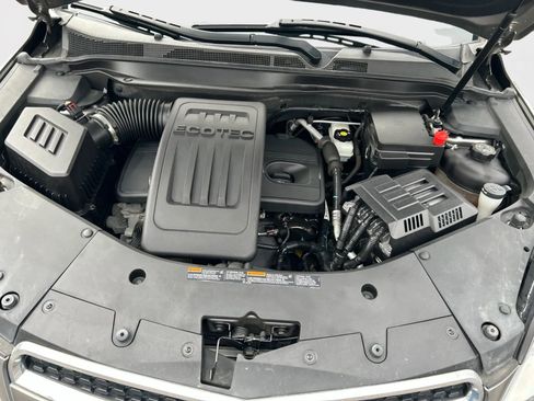 Used 2012 Chevrolet Equinox LT image 10