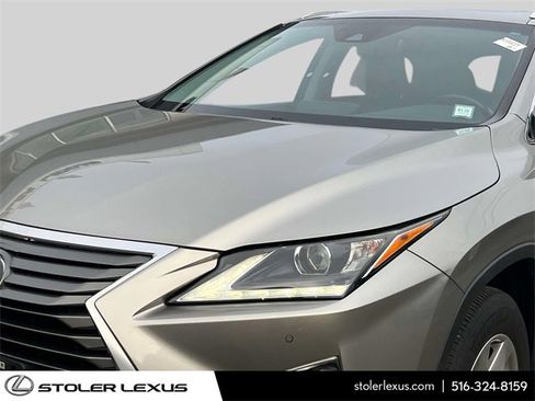 Used 2018 Lexus RX 350 350 image 8