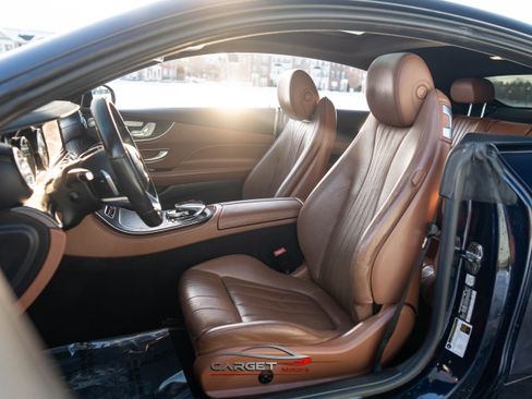 Used 2019 Mercedes-Benz E 450 E 450 w/ AMG Line Package image 13