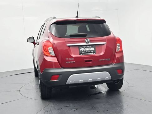 Used 2013 Buick Encore Convenience AWD/4WD image 6