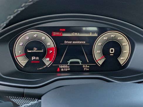 Used 2023 Audi SQ5 Premium Plus w/ Premium Plus Package AWD/4WD image 12