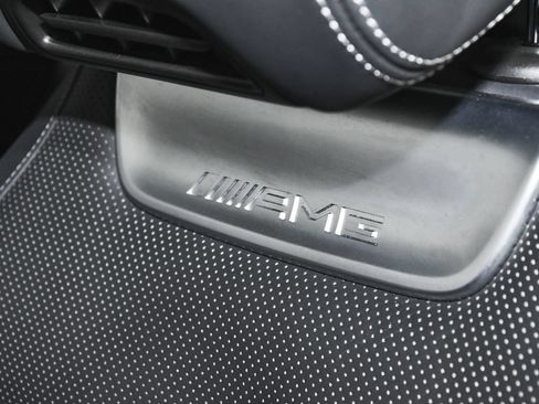 Used 2022 Mercedes-Benz SL 55 AMG 4MATIC w/ AMG Night Package II image 56