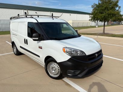 Used 2018 RAM ProMaster City Tradesman w/ Mopar Trailer Tow Group