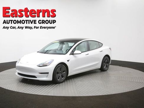 Used 2023 Tesla Model 3 Standard Range RWD image 50