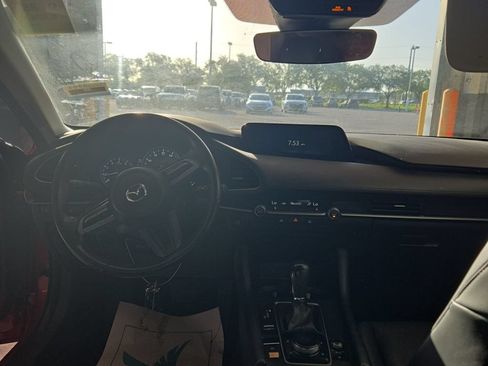 Used 2021 MAZDA MAZDA3 s FWD image 7