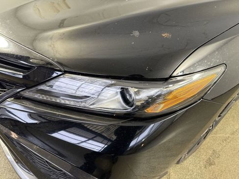 Used 2024 Toyota Camry XSE image 28