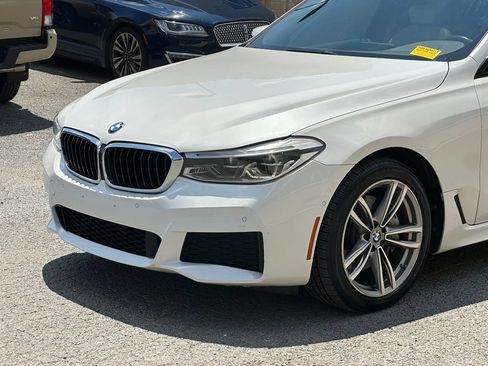 Used 2018 BMW 640i Gran Turismo xDrive AWD/4WD image 41