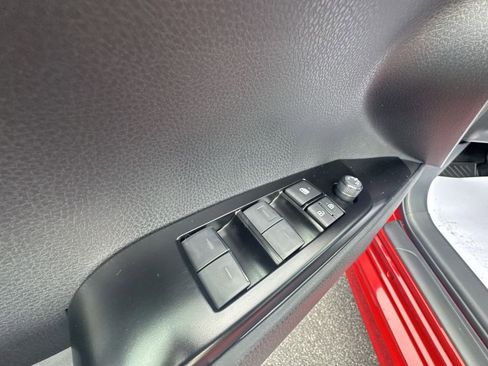 New 2026 Toyota Camry SE w/ Convenience Package image 19