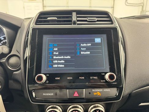 Used 2026 Mitsubishi Outlander Sport AWD image 26