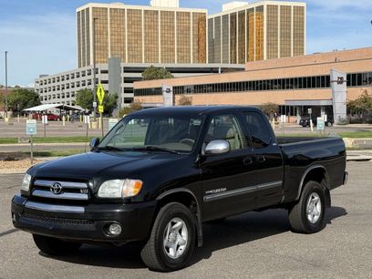 Used 2003 Toyota Tundra SR5