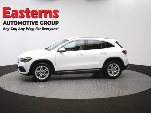 Used 2022 Mercedes-Benz GLA 250 4MATIC w/ Premium Package Lite image 58