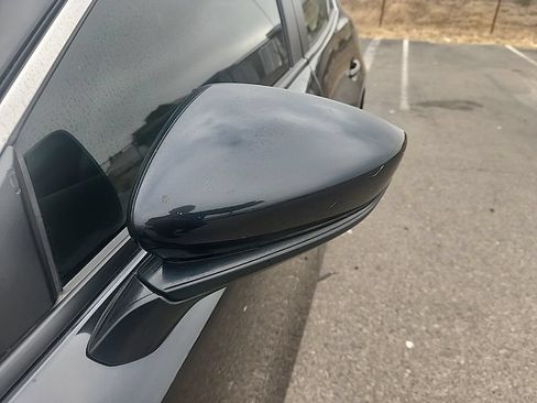 Used 2024 MAZDA MAZDA3 s FWD image 6