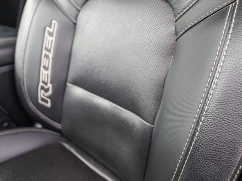 Used 2022 RAM 1500 Rebel w/ Rebel Level 2 Equipment Group image 23