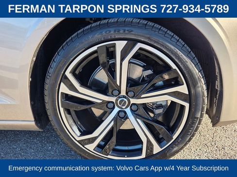 Certified 2023 Volvo S60 B5 Core image 13