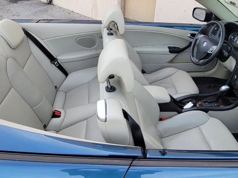 Used 2004 Saab 9-3 Aero FWD image 33