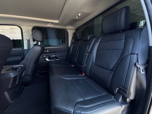 Used 2022 Toyota Tundra Limited AWD/4WD image 20