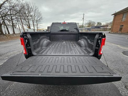 Used 2021 RAM 1500 Big Horn image 71