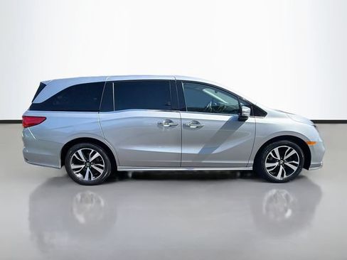 Used 2020 Honda Odyssey Elite image 8