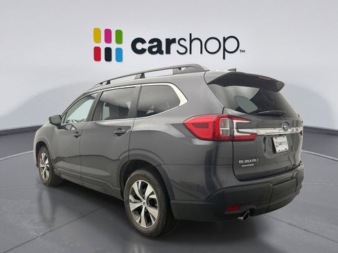Used 2025 Subaru Ascent Premium AWD/4WD image 3