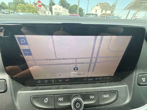 Certified 2020 Chevrolet Blazer LT w/ Sound & Technology Package AWD/4WD image 14