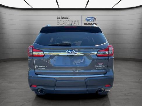 Used 2022 Subaru Ascent Limited w/ Technology Package AWD/4WD image 6