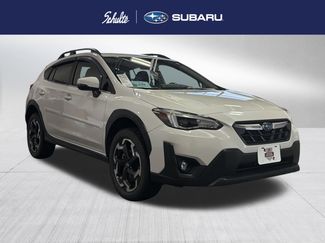 Certified 2021 Subaru Crosstrek 2.5i Limited AWD/4WD video 1