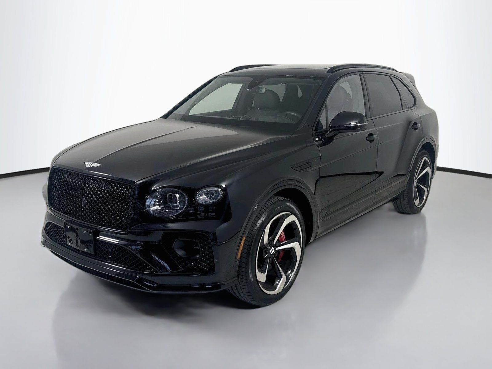 Certified 2023 Bentley Bentayga AWD/4WD image 9