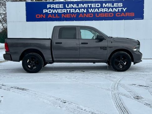 Used 2019 RAM 1500 Express w/ Wheel & Sound Group image 39