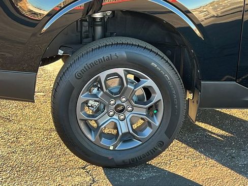 New 2026 Ford Maverick XLT image 5