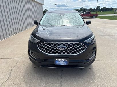 Used 2024 Ford Edge SEL w/ Convenience Package