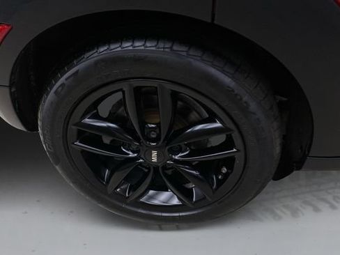 Used 2015 MINI Cooper Countryman S AWD/4WD image 18