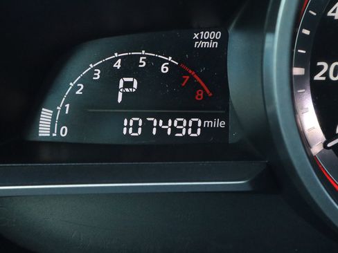 Used 2016 MAZDA MAZDA3 i Sport image 29